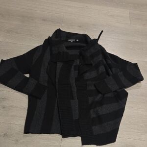 Vince Cashmere Blend Cardigan